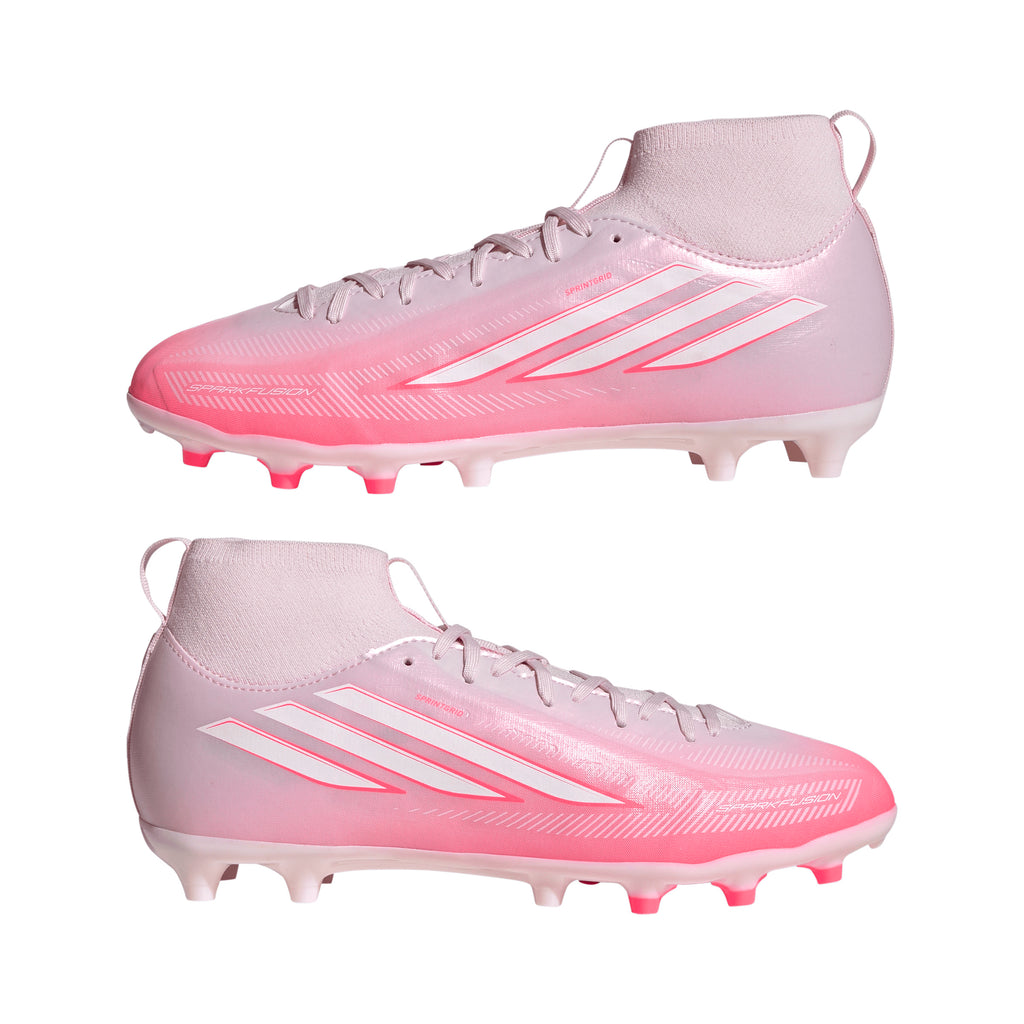 F50 SPARKFUSION LEAGUE FG/AG JUNIOR