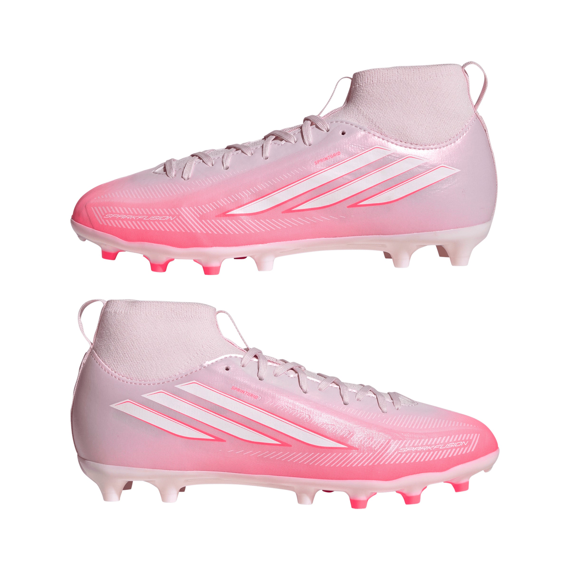 F50 SPARKFUSION LEAGUE FG/AG JUNIOR