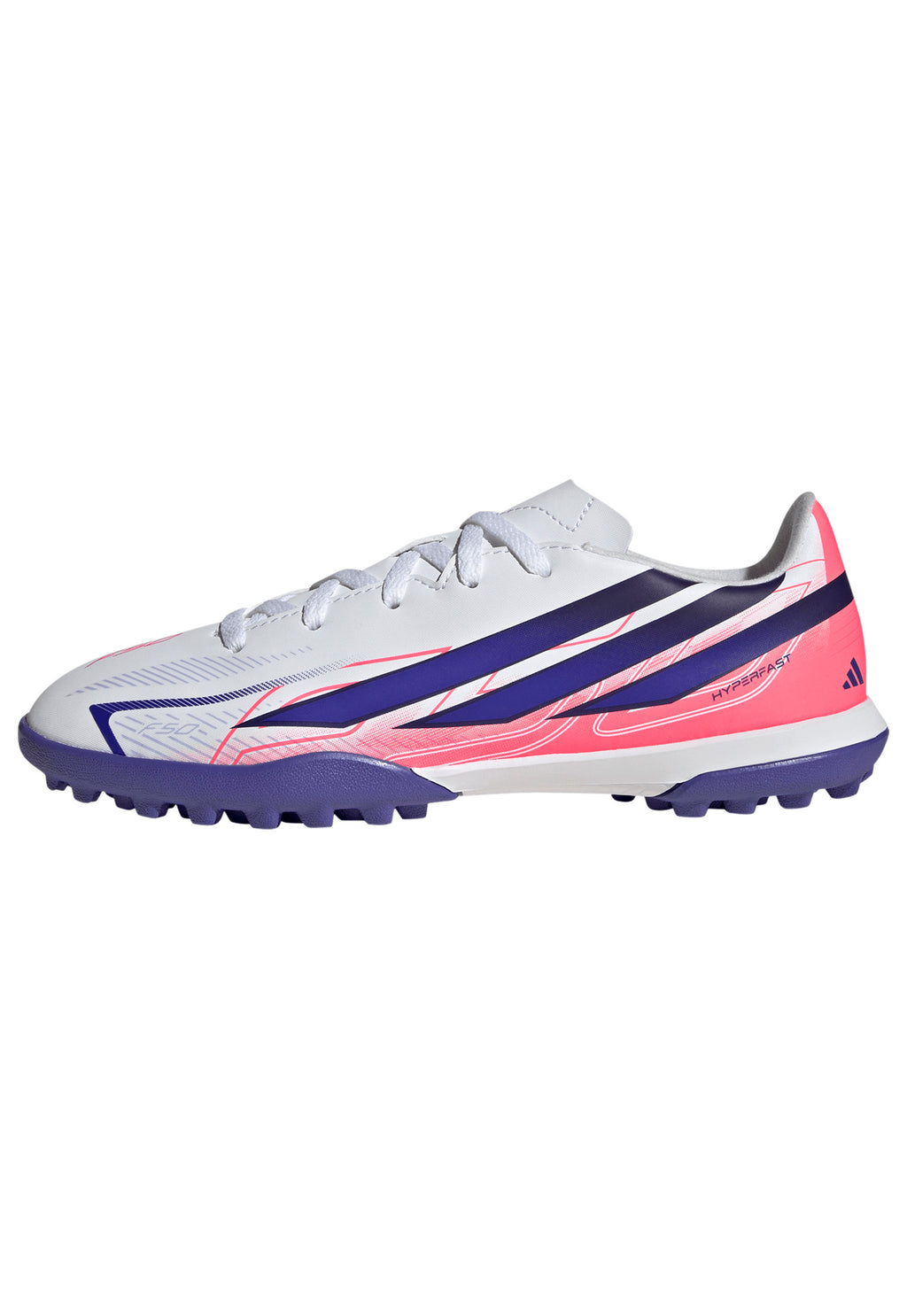 F50 HYPERFAST CLUB TF JUNIOR