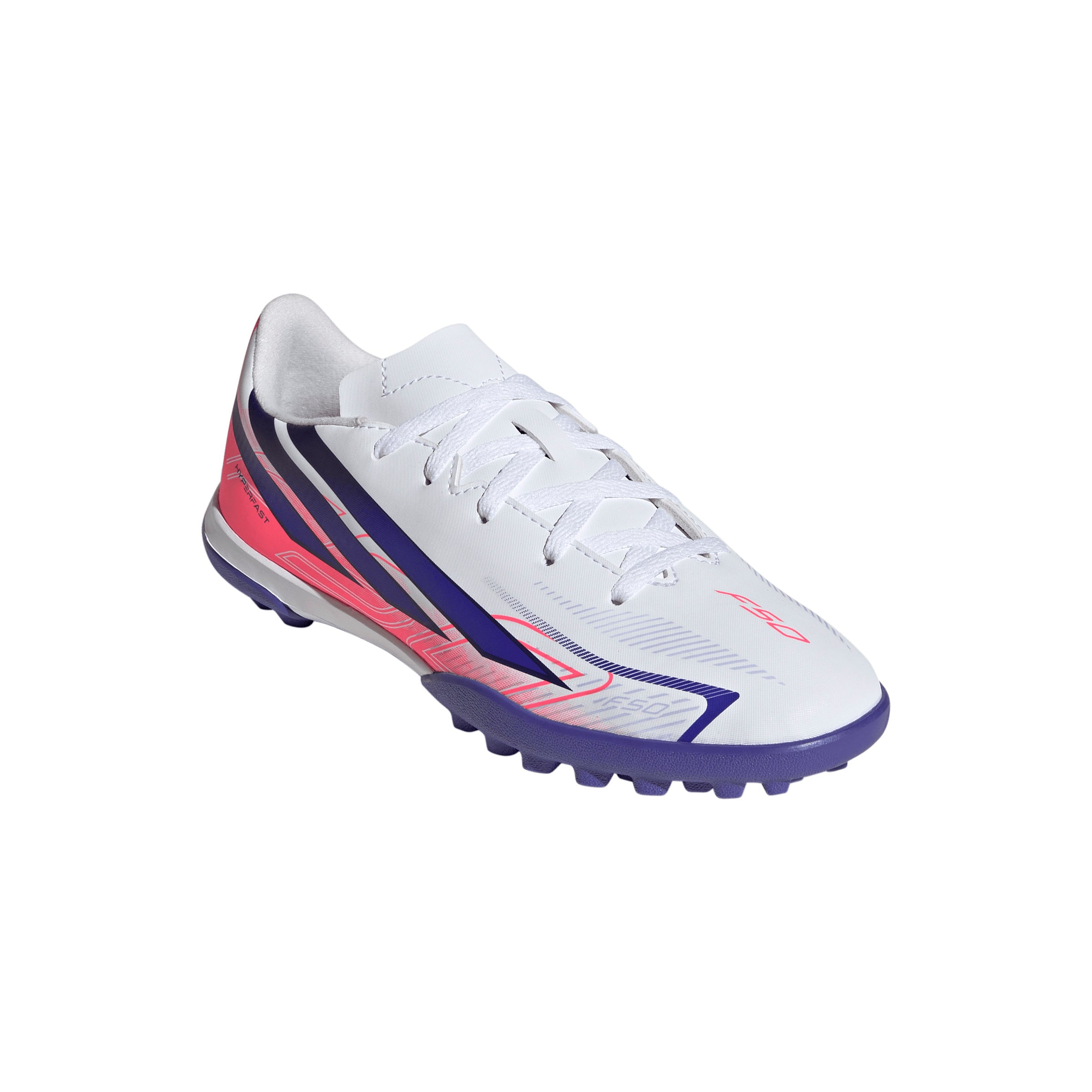 F50 HYPERFAST CLUB TF JUNIOR