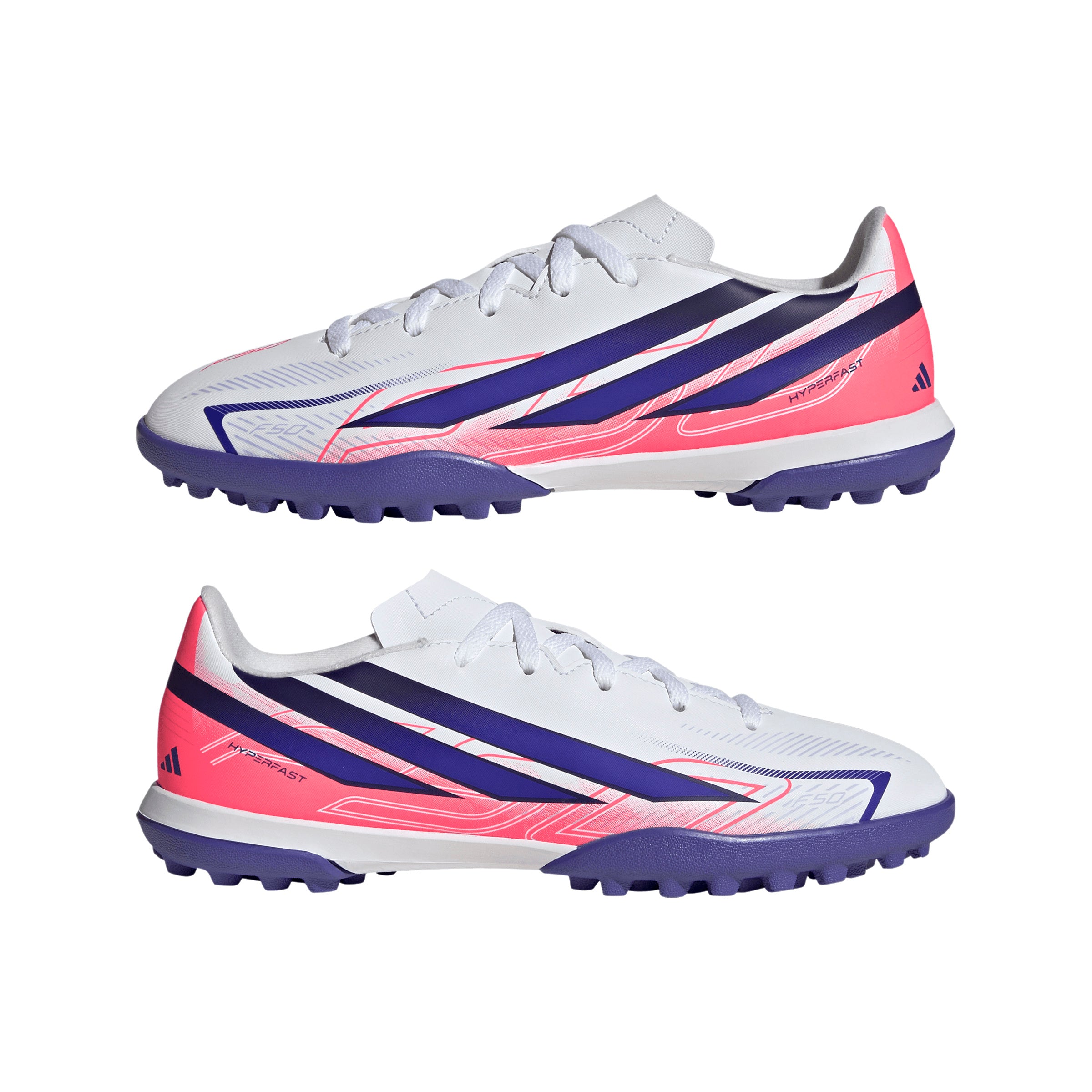 F50 HYPERFAST CLUB TF JUNIOR