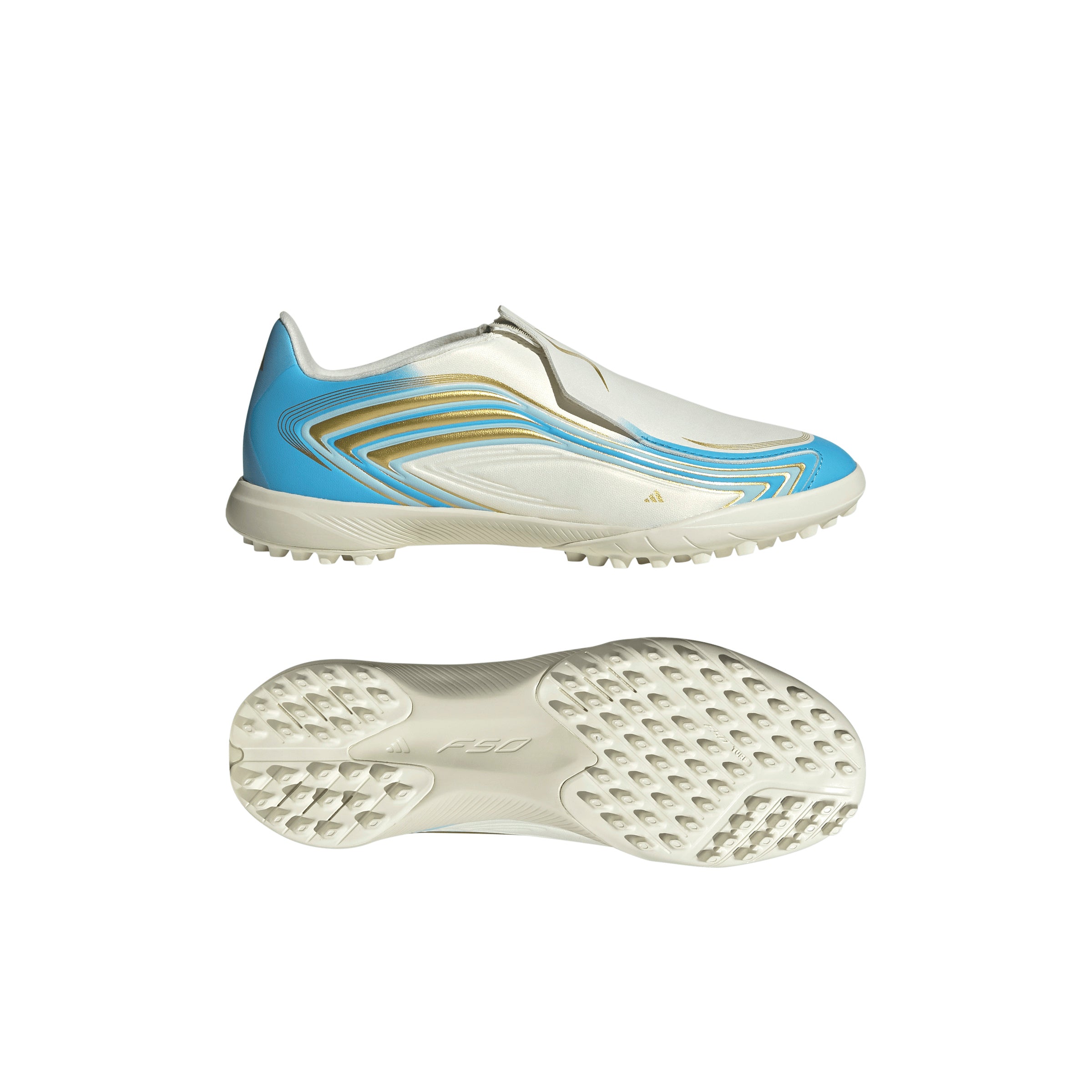F50 MESSI LEAGUE TF JUNIOR