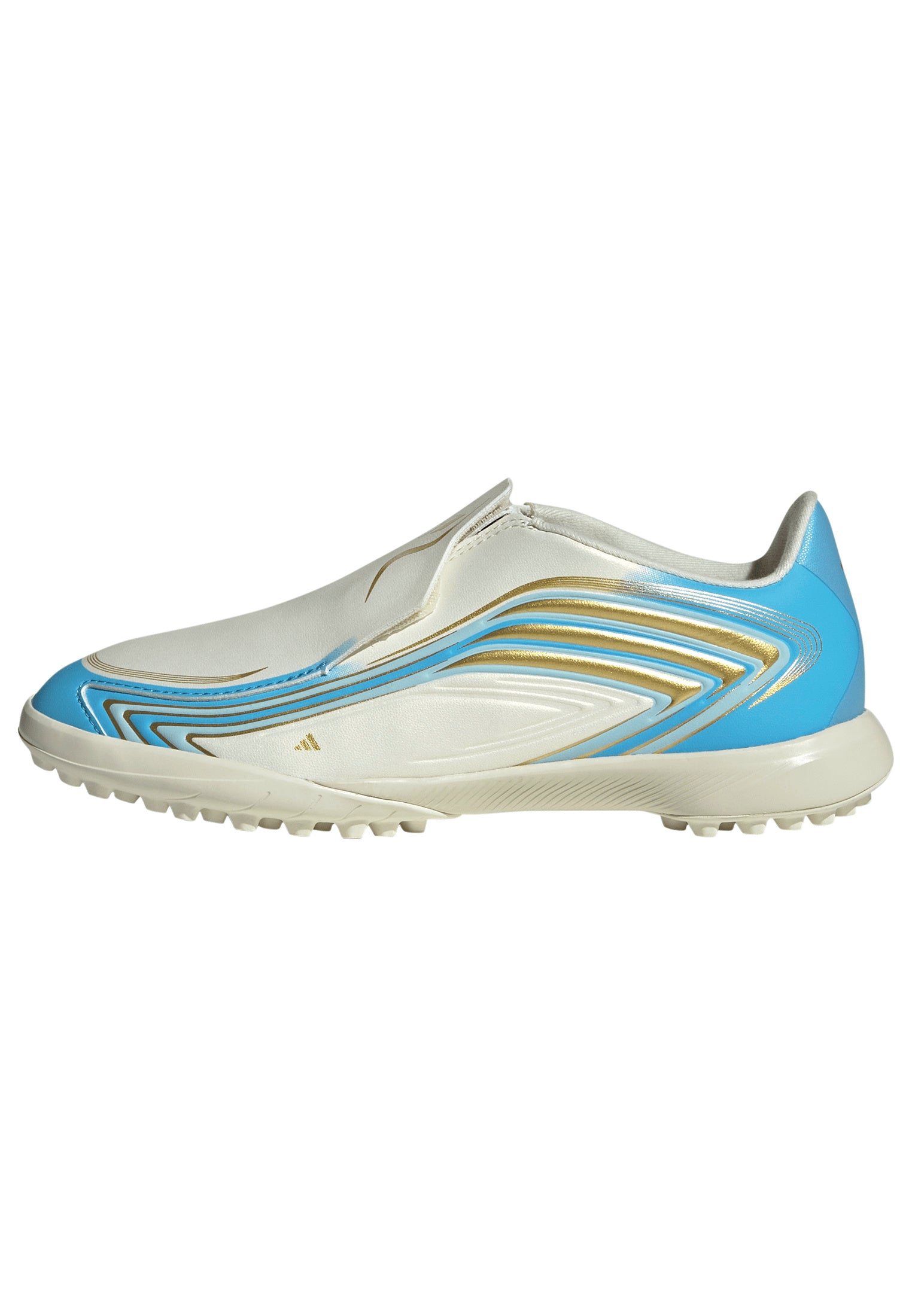 F50 MESSI LEAGUE TF JUNIOR