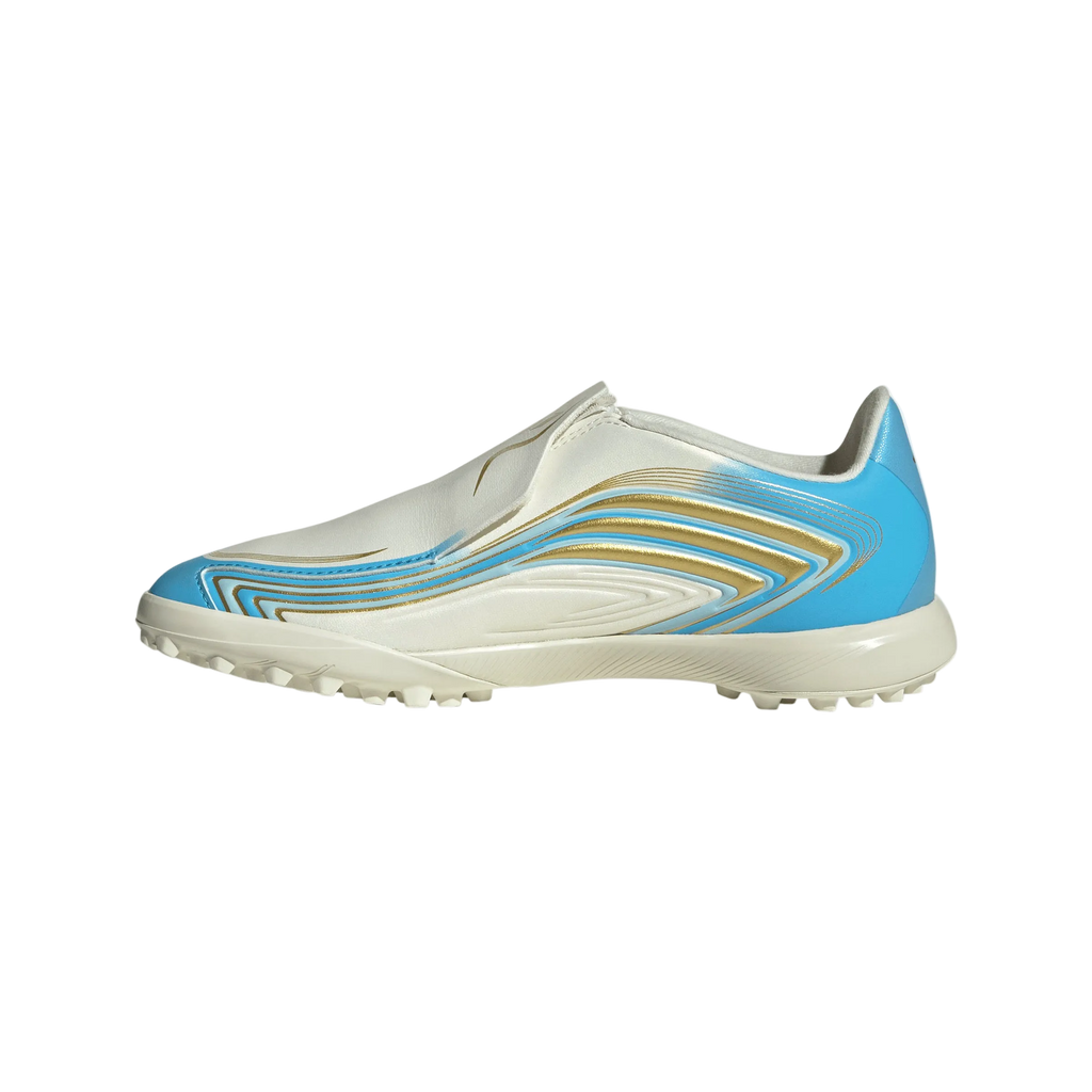 F50 MESSI LEAGUE TF JUNIOR