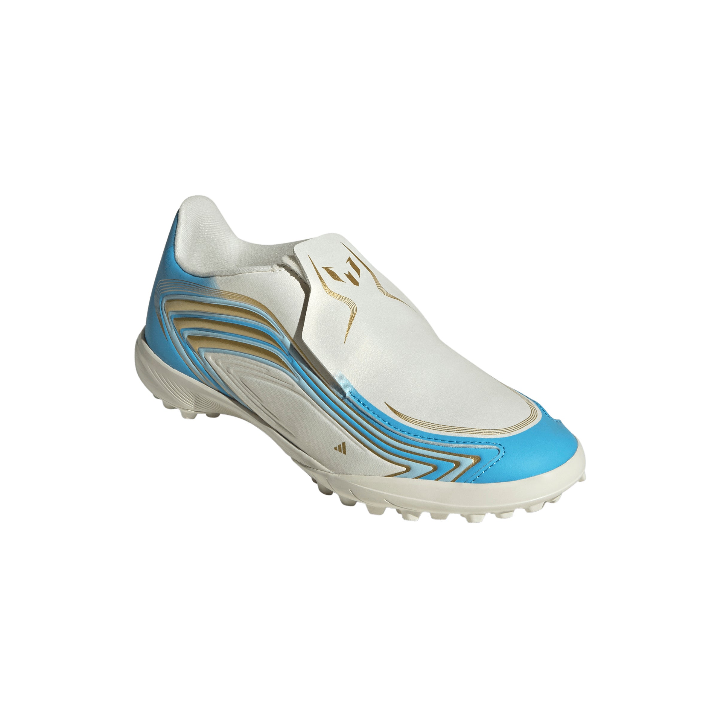 F50 MESSI LEAGUE TF JUNIOR