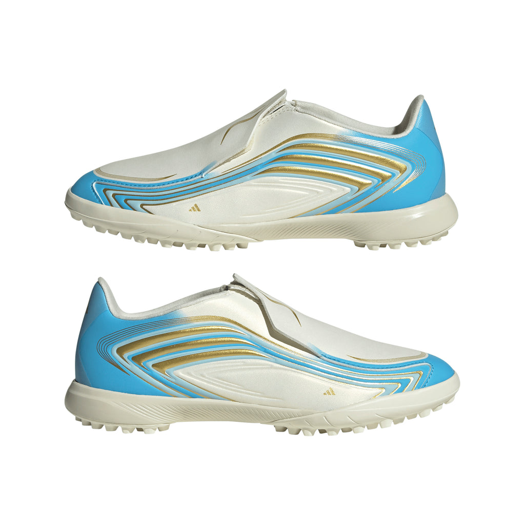 F50 MESSI LEAGUE TF JUNIOR