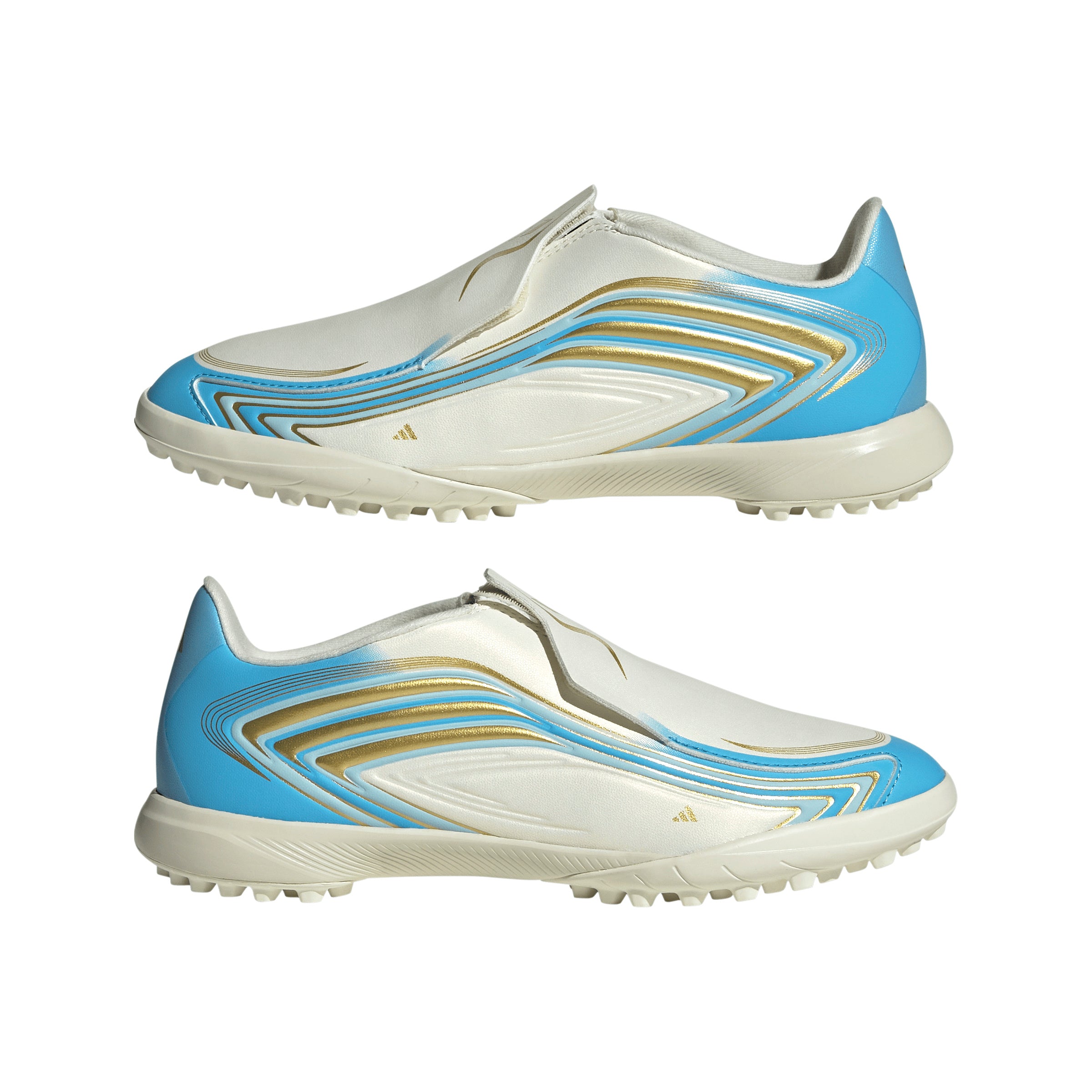 F50 MESSI LEAGUE TF JUNIOR
