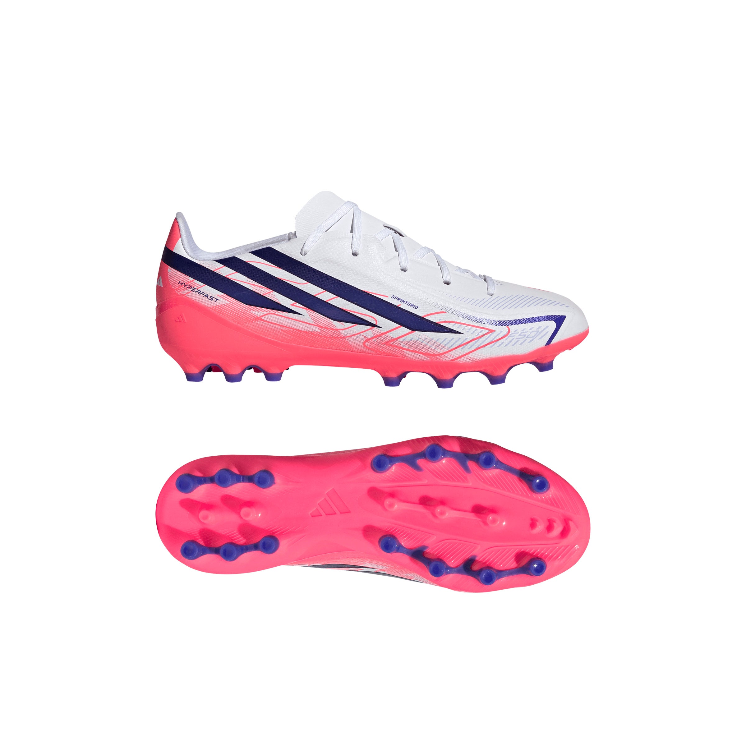 F50 HYPERFAST LEAGUE AG JUNIOR