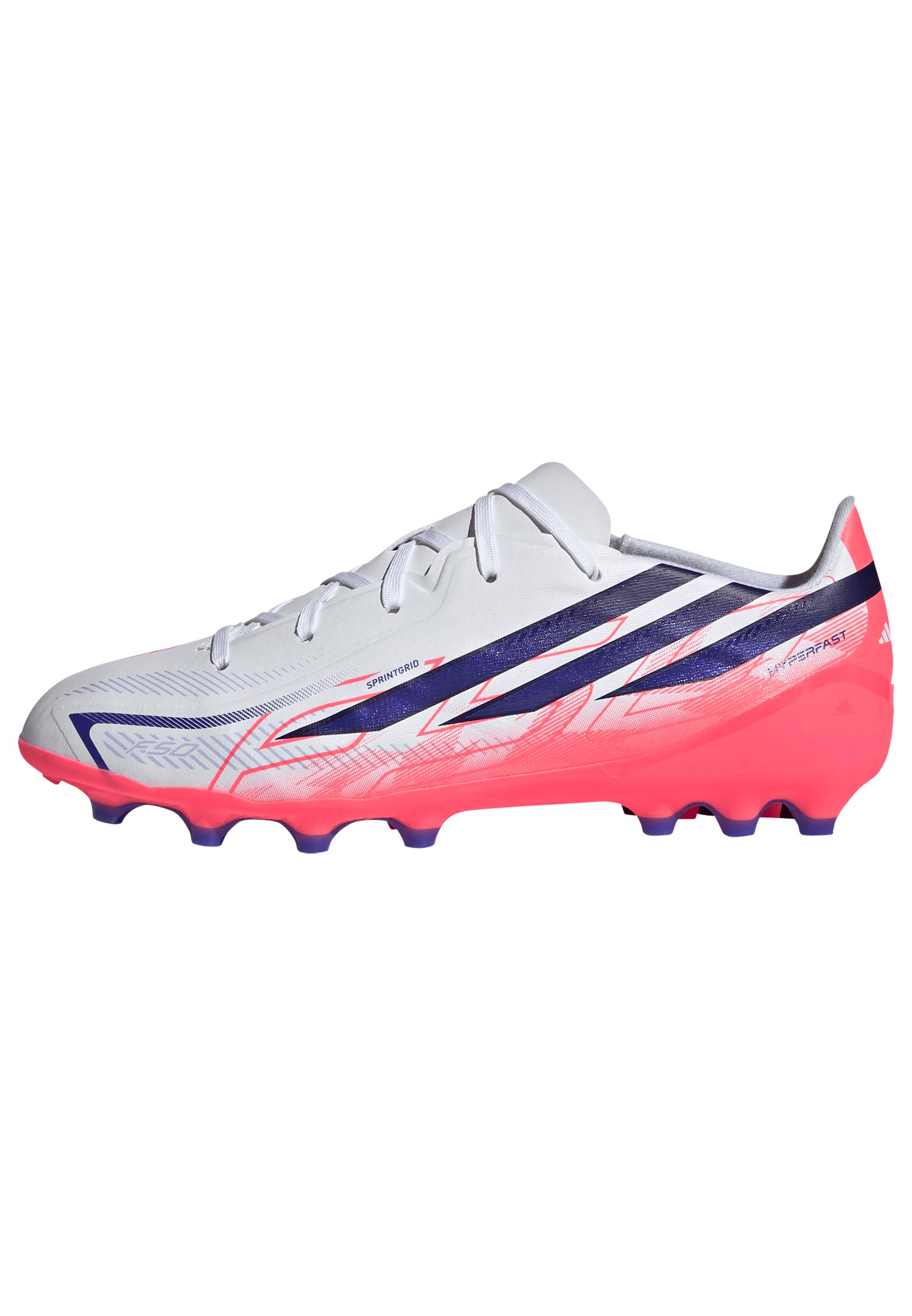 F50 HYPERFAST LEAGUE AG JUNIOR