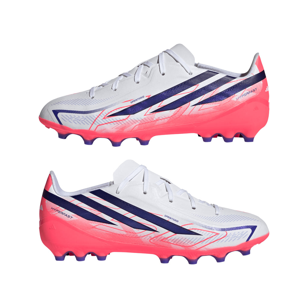 F50 HYPERFAST LEAGUE AG JUNIOR