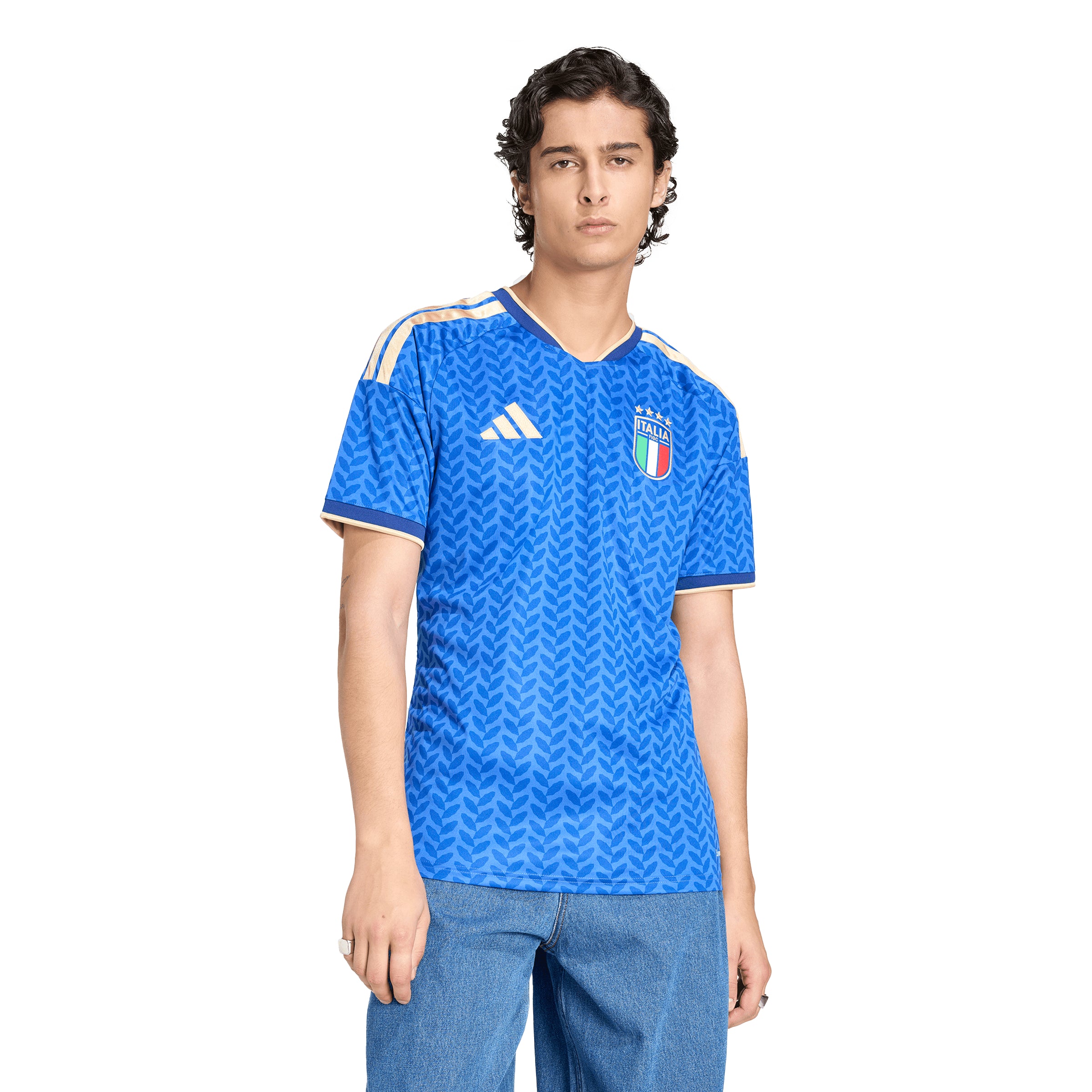 MAGLIA ITALIA FIGC 2026