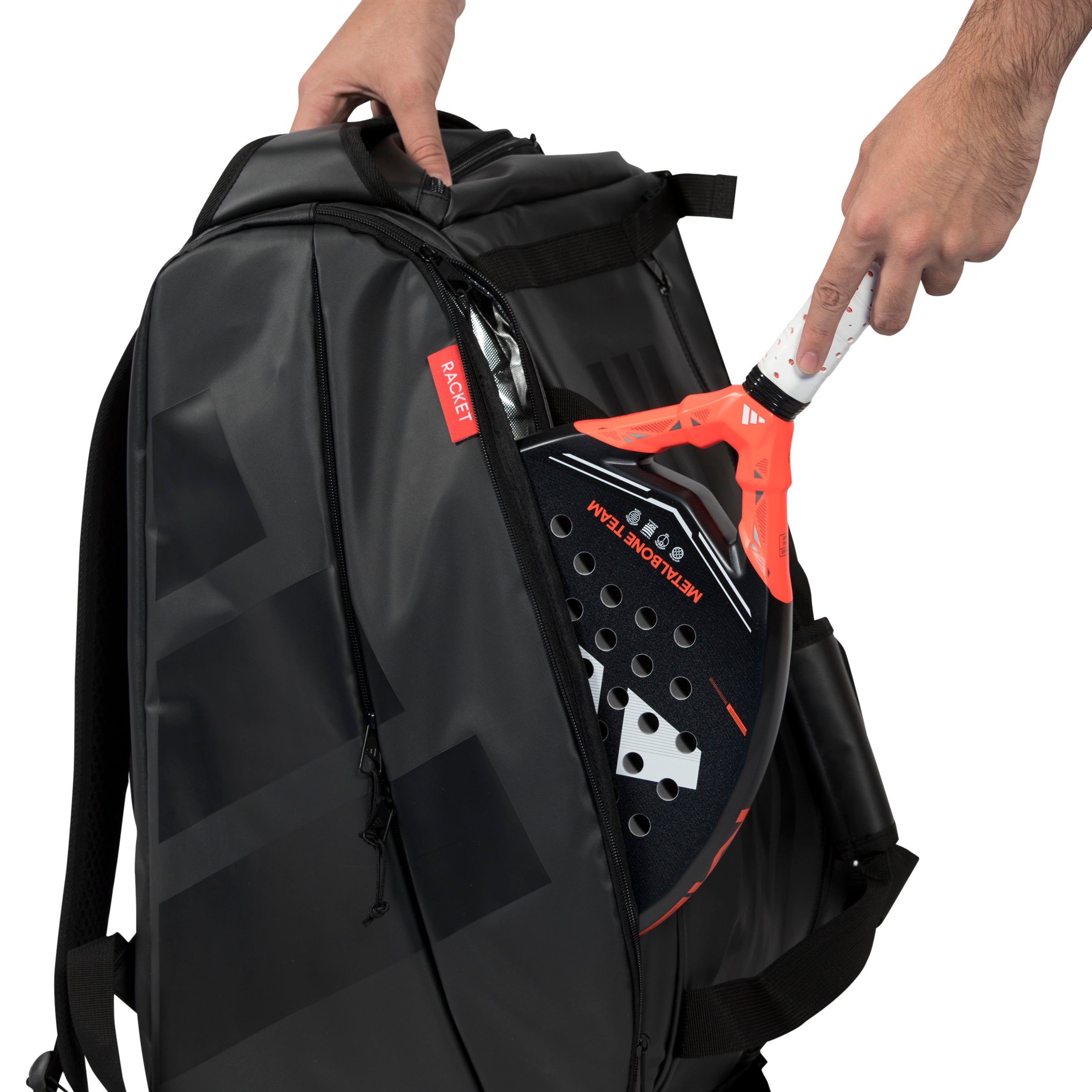 RACKET BAG MULTIGAME TONAL 2026