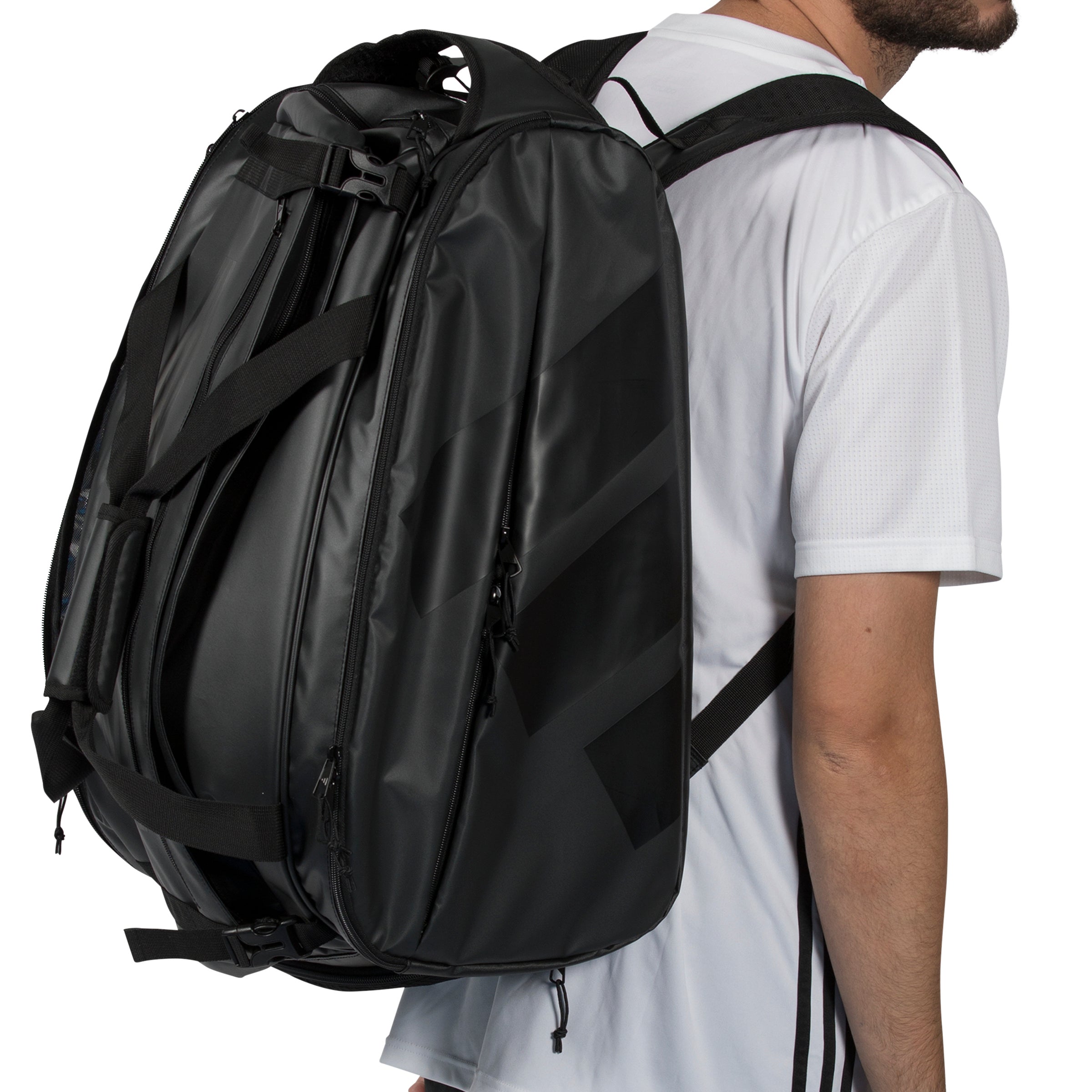 RACKET BAG MULTIGAME TONAL 2026