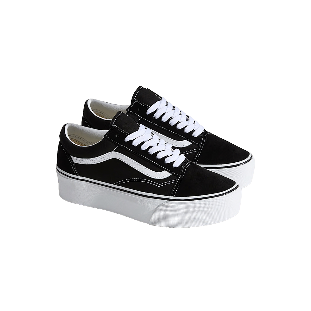 VANS OLD SKOOL PLATFORM