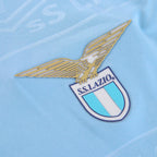 MAGLIA SS LAZIO JUNIOR  HOME 24/25