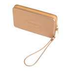 HAVAIANAS MINI BAG PLUS COOL METALLIC