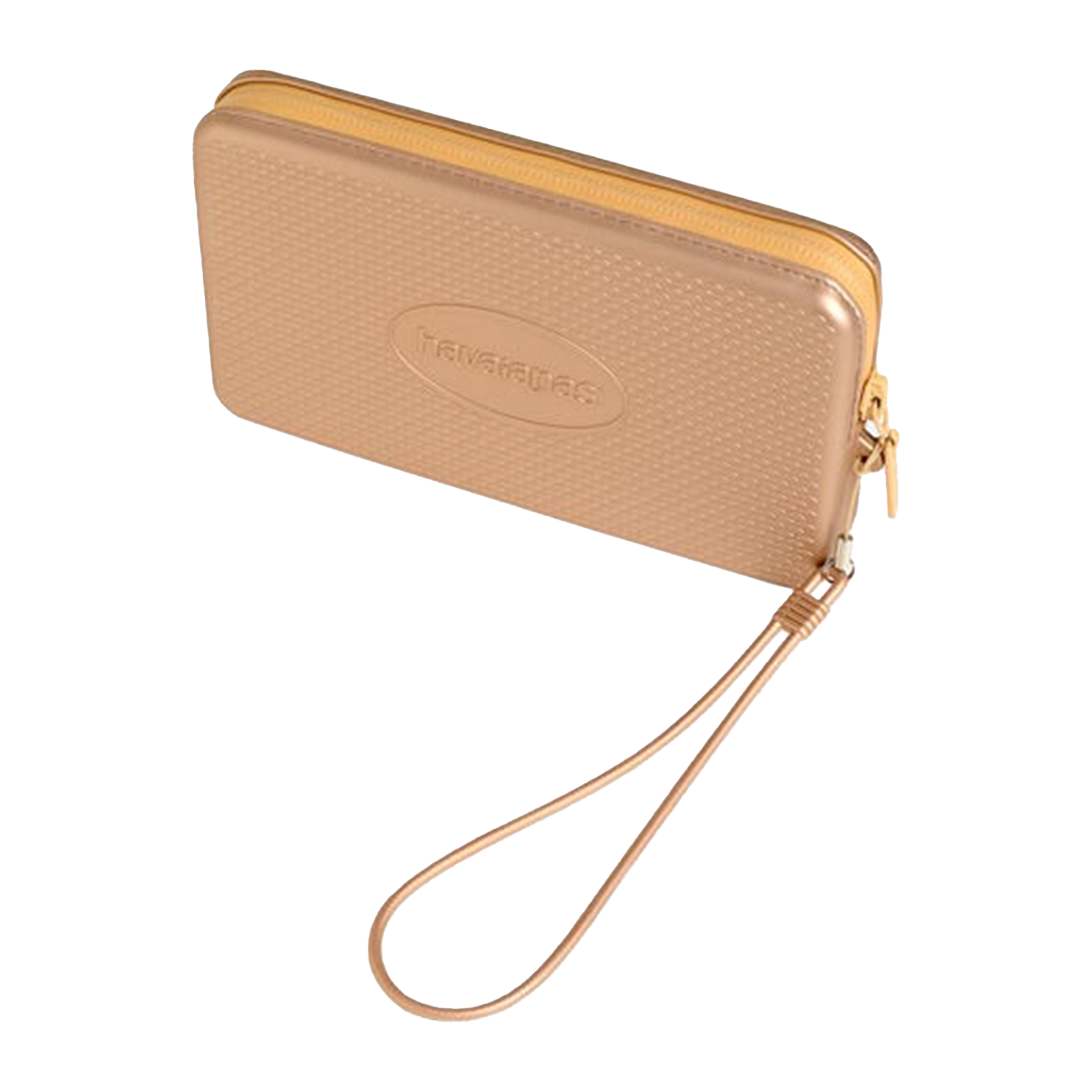 HAVAIANAS MINI BAG PLUS COOL METALLIC