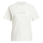 T-SHIRT SC CURSIVE W