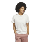 T-SHIRT SC CURSIVE W