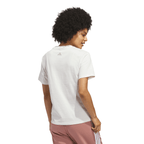 T-SHIRT SC CURSIVE W