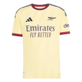 MAGLIA ARSENAL THIRD 26/27 AUTHENTIC