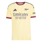 MAGLIA ARSENAL THIRD 26/27 AUTHENTIC