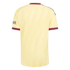 MAGLIA ARSENAL THIRD 26/27 AUTHENTIC