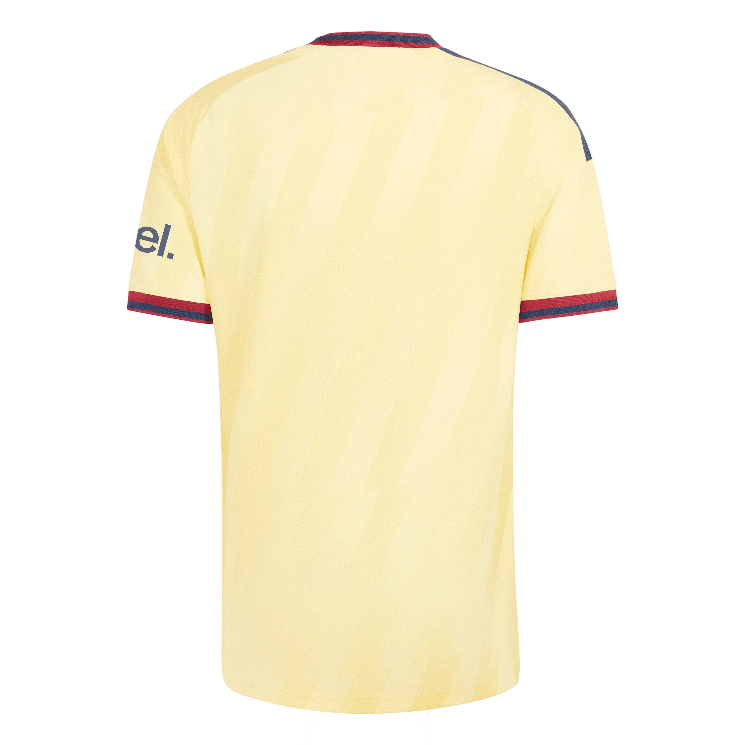 MAGLIA ARSENAL THIRD 26/27 AUTHENTIC