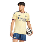 MAGLIA ARSENAL THIRD 26/27 AUTHENTIC