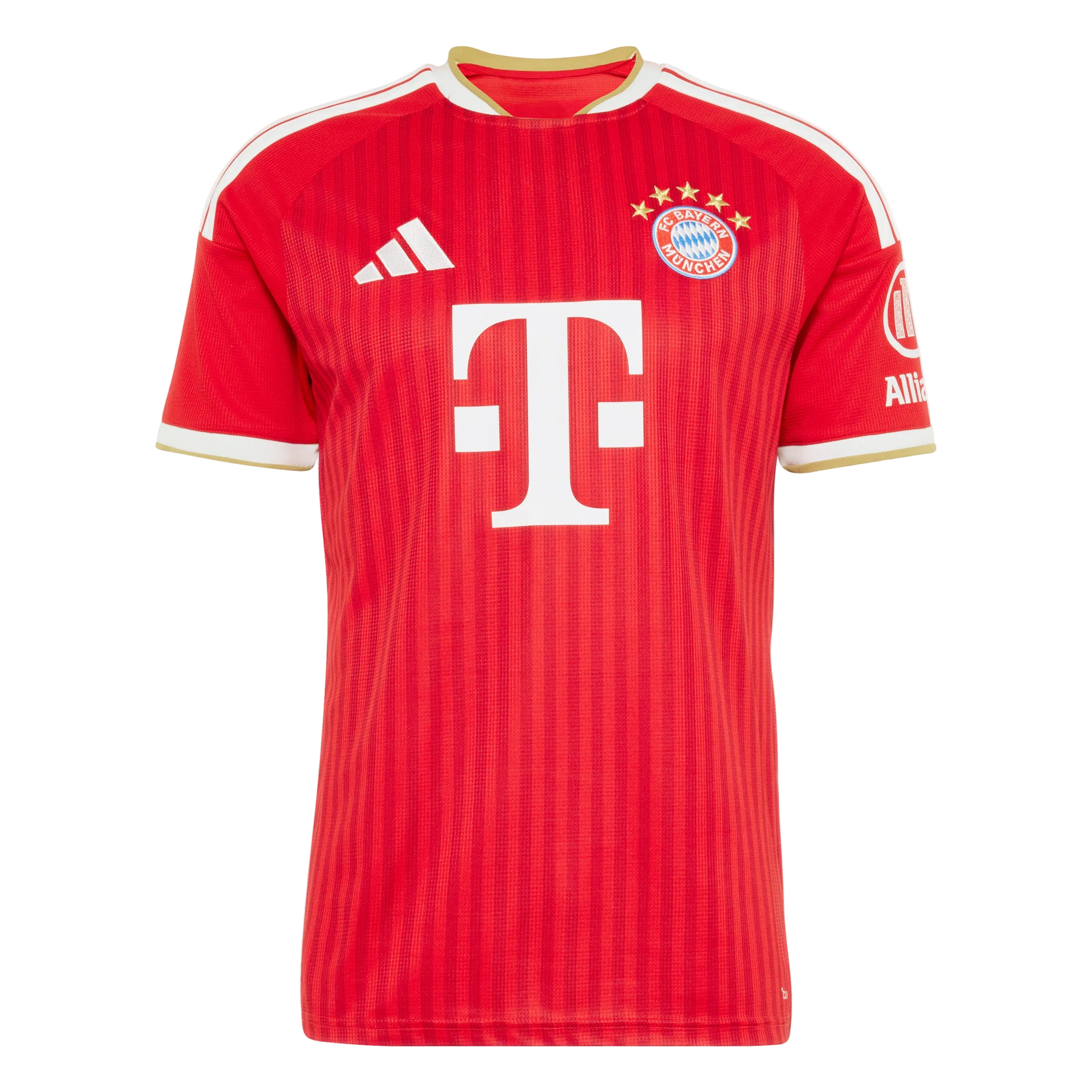 MAGLIA HOME BAYERN MONACO 2026/2027