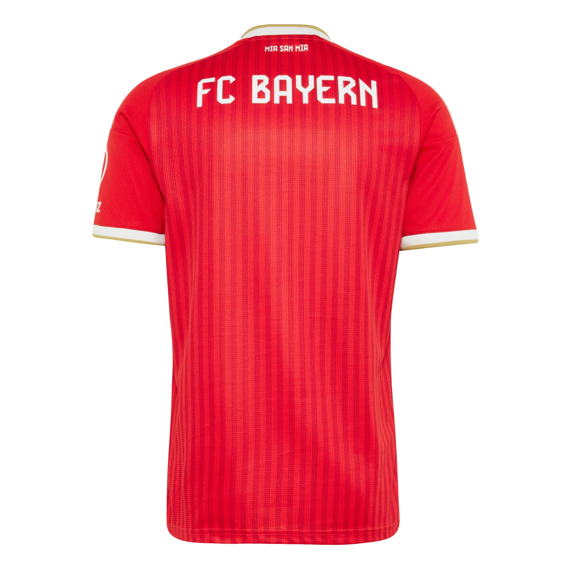 MAGLIA HOME BAYERN MONACO 2026/2027