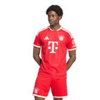 MAGLIA HOME BAYERN MONACO 2026/2027