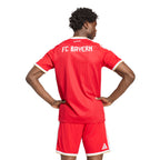 MAGLIA HOME BAYERN MONACO 2026/2027