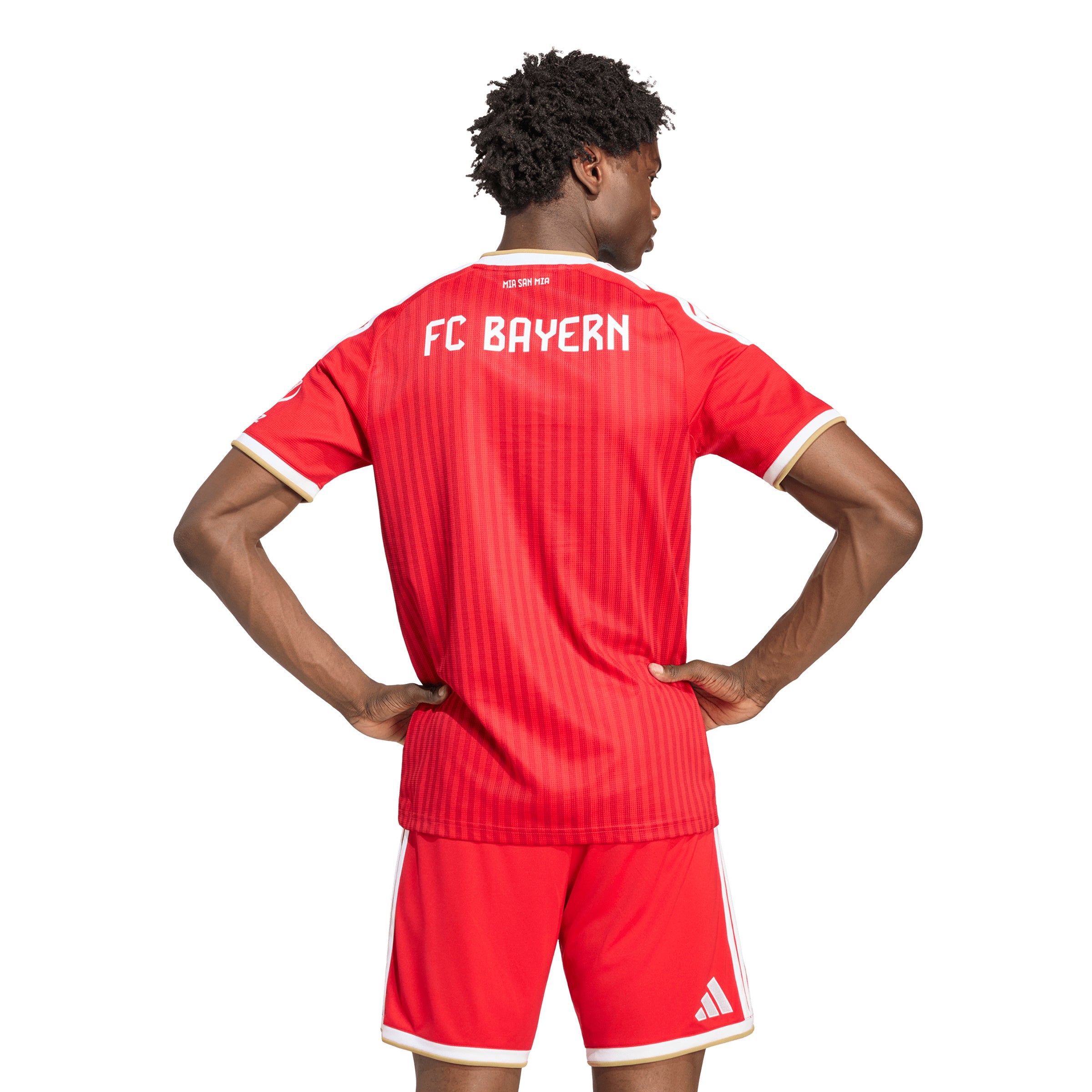 MAGLIA HOME BAYERN MONACO 2026/2027