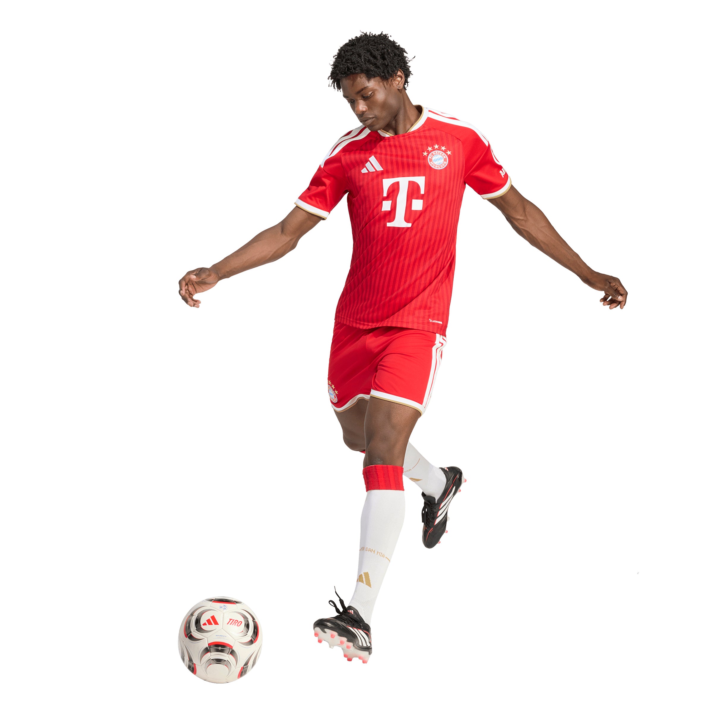 MAGLIA HOME BAYERN MONACO 2026/2027