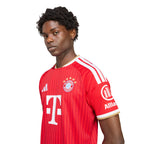 MAGLIA HOME BAYERN MONACO 2026/2027