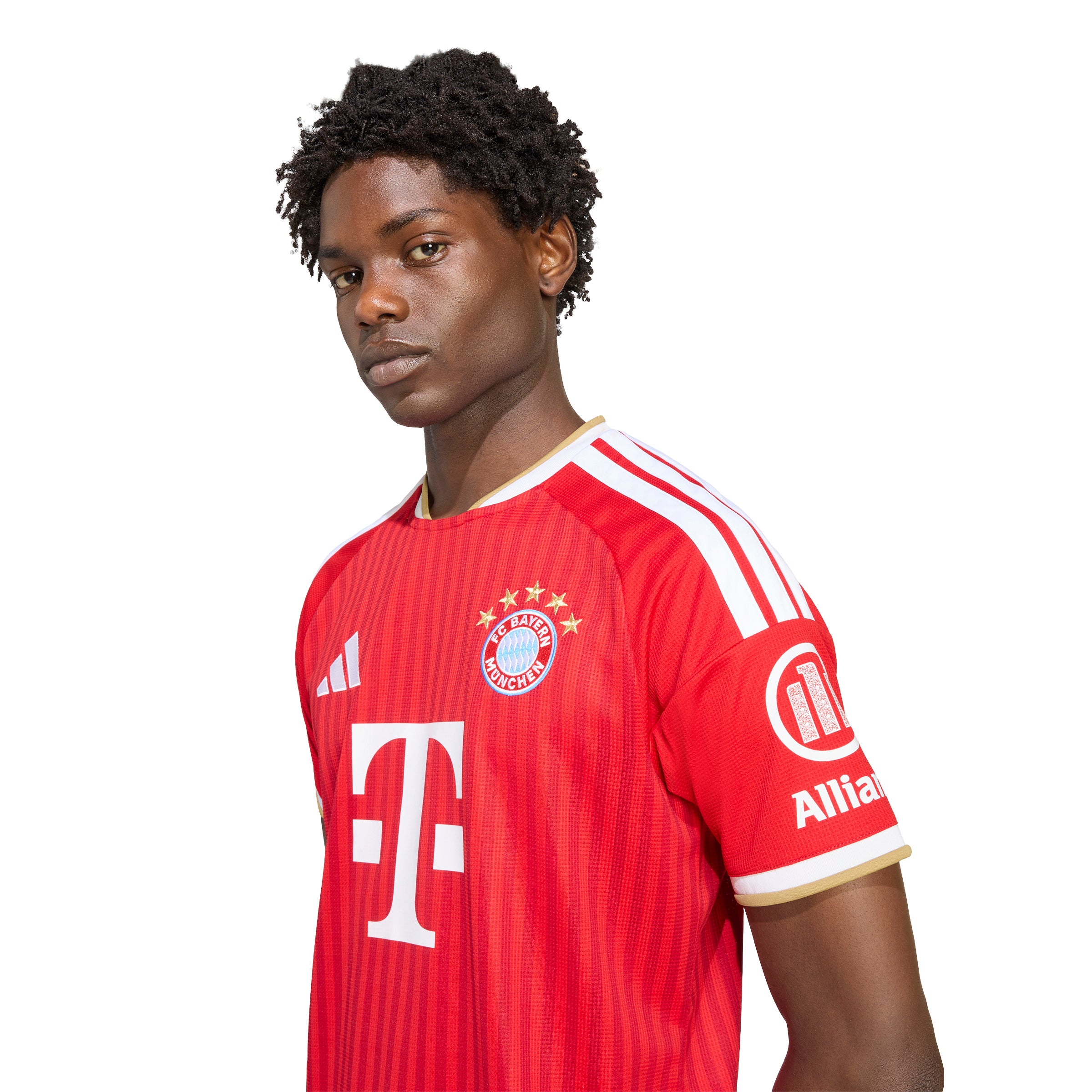 MAGLIA HOME BAYERN MONACO 2026/2027