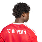 MAGLIA HOME BAYERN MONACO 2026/2027
