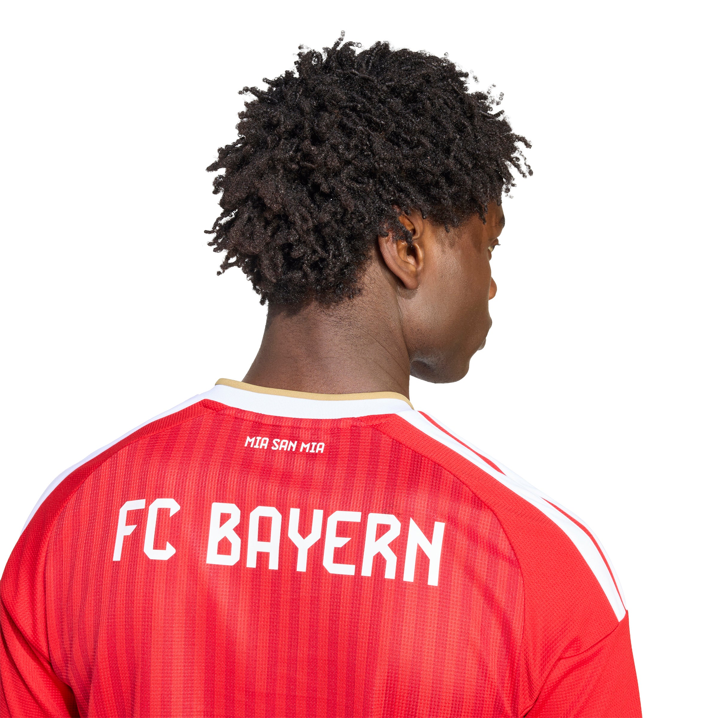 MAGLIA HOME BAYERN MONACO 2026/2027
