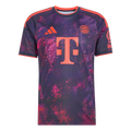 MAGLIA BAYERN MONACO THIRD 26/27