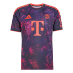 MAGLIA BAYERN MONACO THIRD 26/27