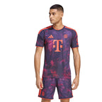 MAGLIA BAYERN MONACO THIRD 26/27