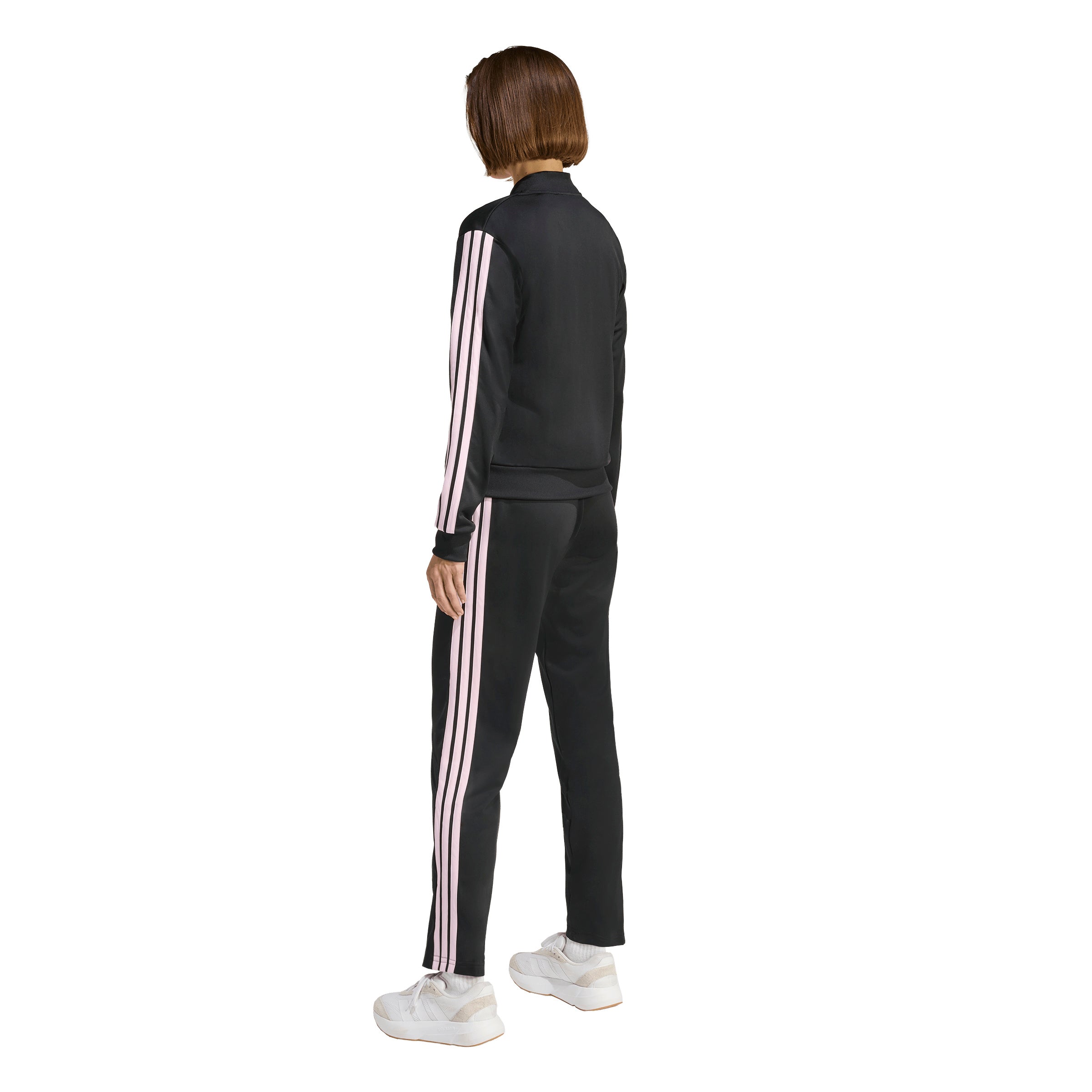 TUTA ADIDAS ESSENTIAL 3S W