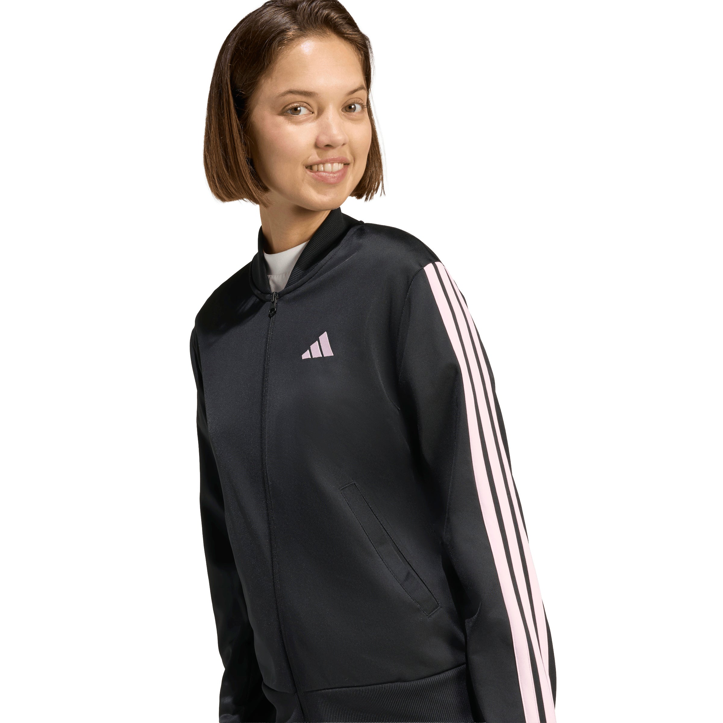TUTA ADIDAS ESSENTIAL 3S W