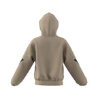 FELPA CON CAPPUCCIO Z.N.E. JUNIOR