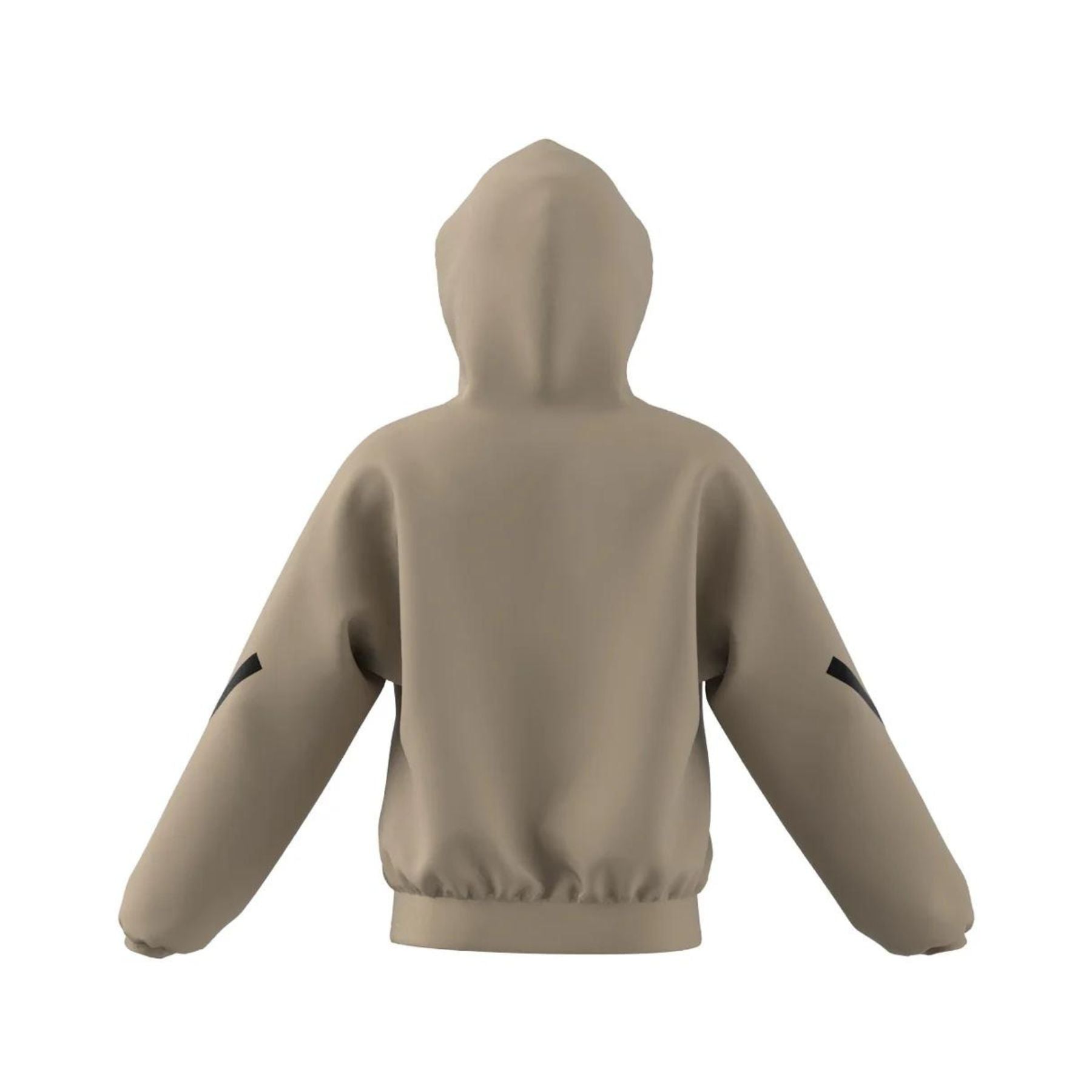 FELPA CON CAPPUCCIO Z.N.E. JUNIOR