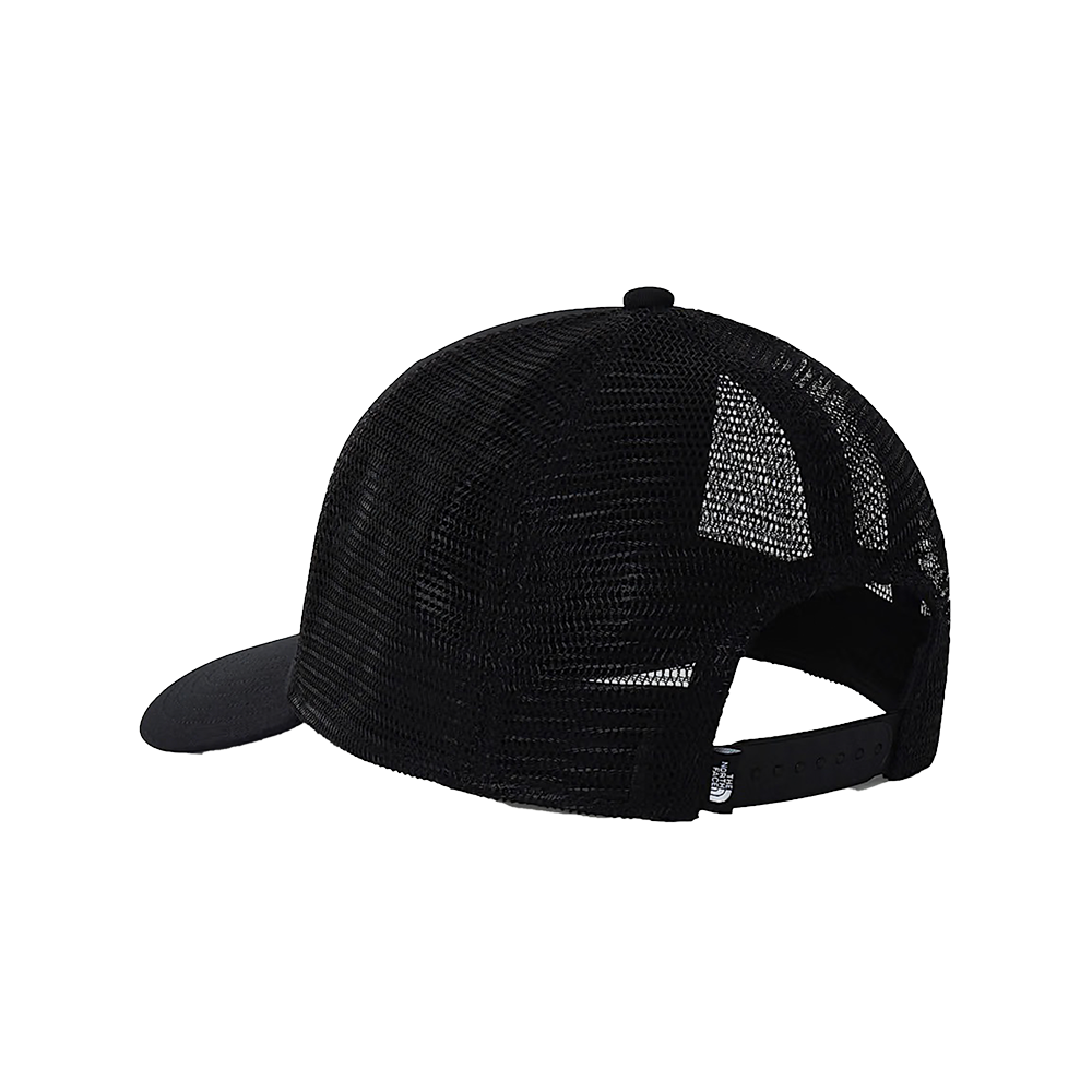 CAPPELLINO MUDDER TRUCKER