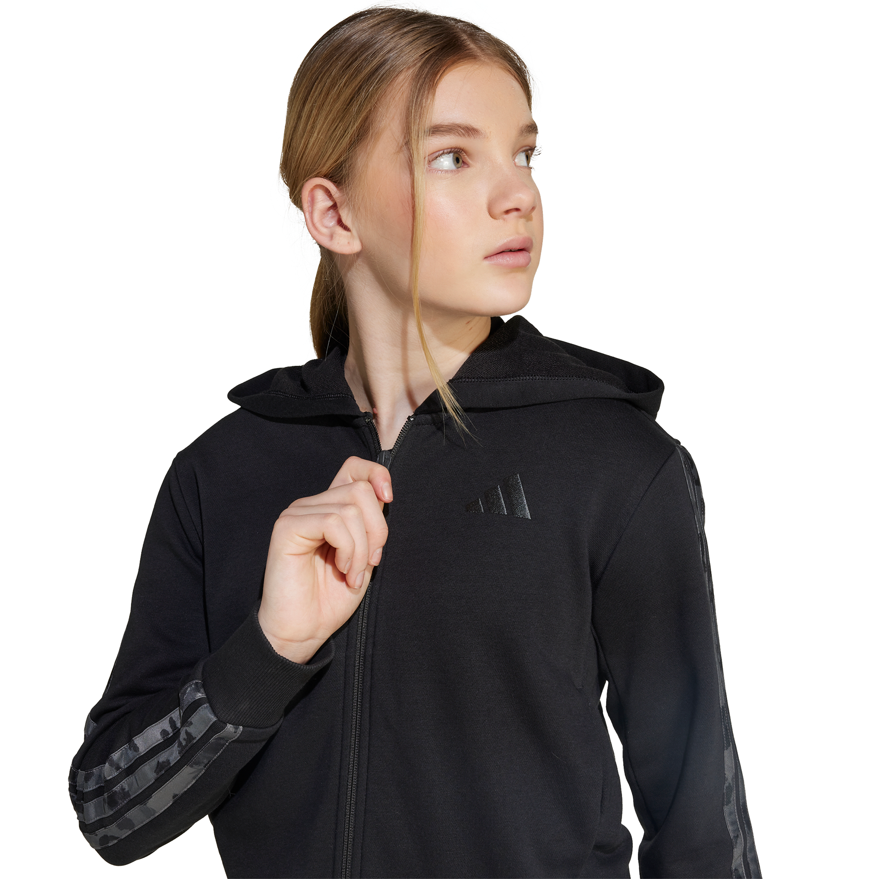 FELPA ANIMAL 3S GIRL