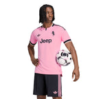 MAGLIA JUVE AWAY AUTHENTIC 26/27