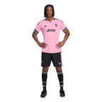 MAGLIA JUVE AWAY AUTHENTIC 26/27
